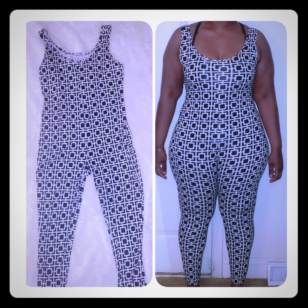 Bodysuit